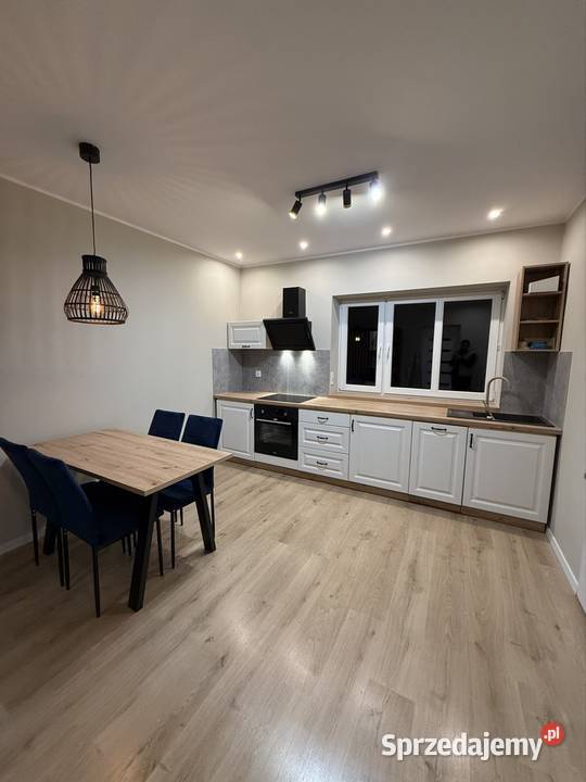 Wynajmę mieszkanie 2 pokojowe 52m2 Bytom Centrum Wynajem