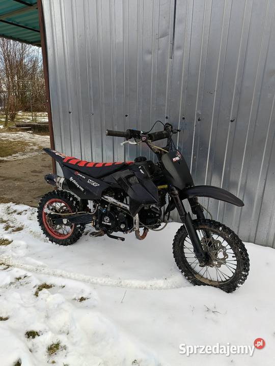 Sprzedam mrf170ttr Jasło