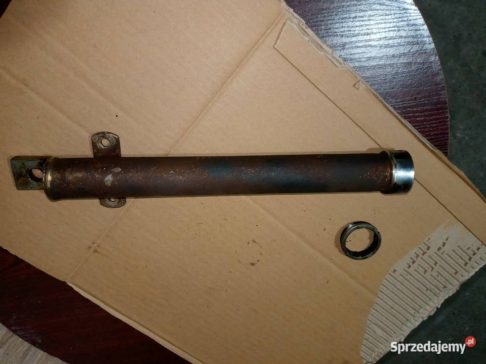 WSK 125175 LAGA GOLEŃ NIERUCHOMAWFMSHL Pozostałe warmińsko-mazurskie Susz sprzedam