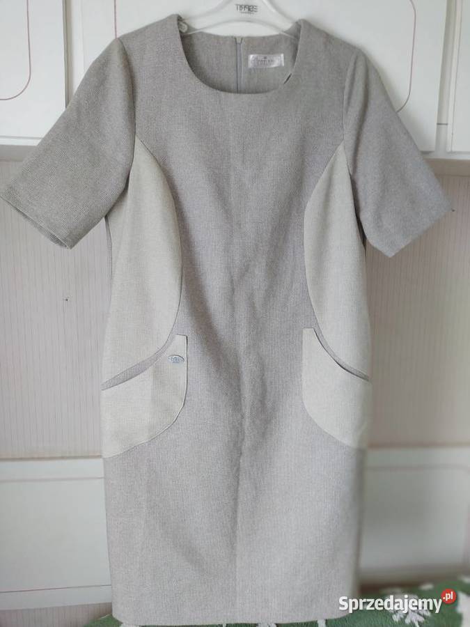 Sukienka Rozmiar 44(XXL) Jejkowice sprzedam