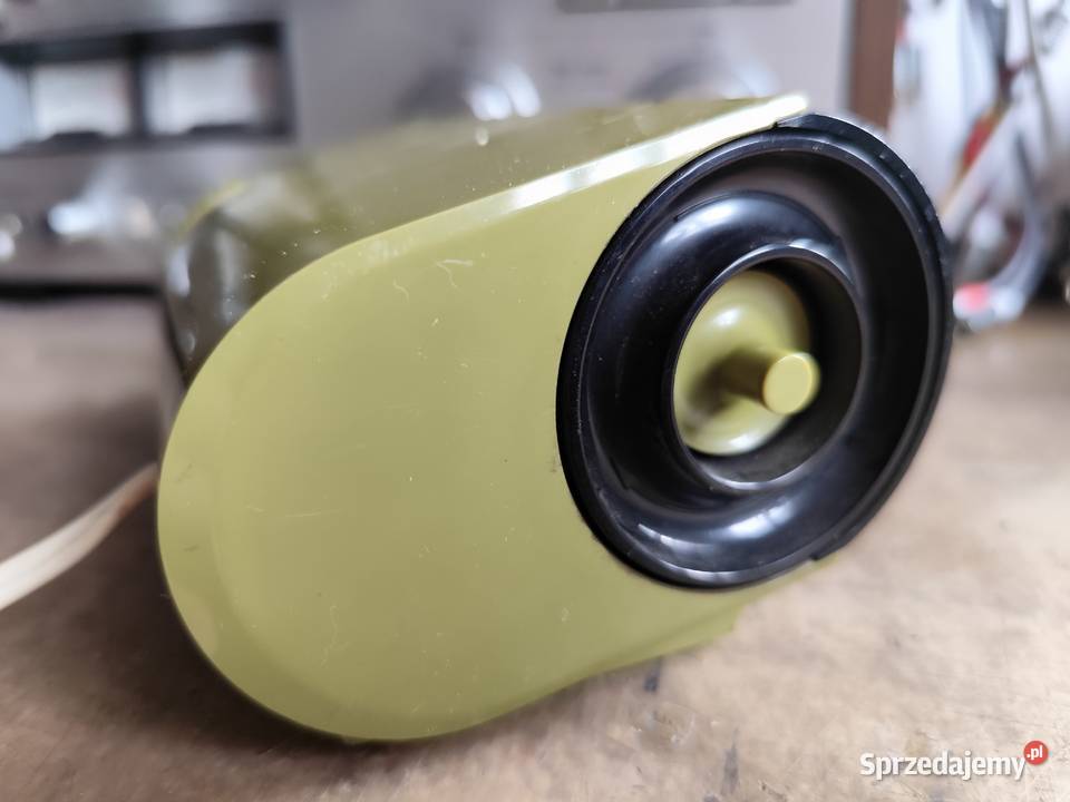 japoński zegarek budzik Sankyo 423 Grabowo sprzedam