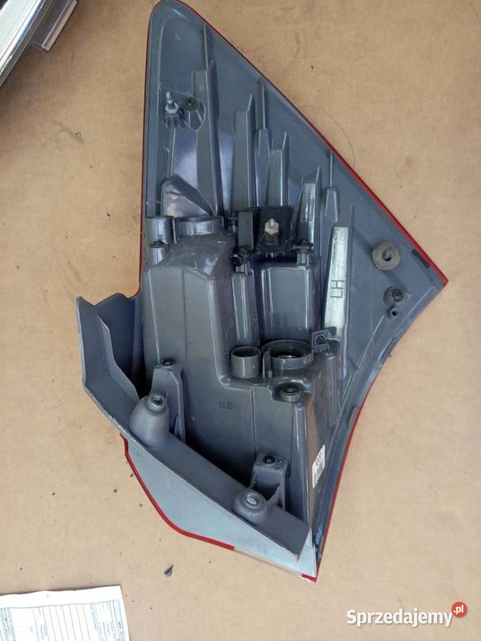 Lampa tylna Hyundai ix20 lewa orginalna Rzeszów