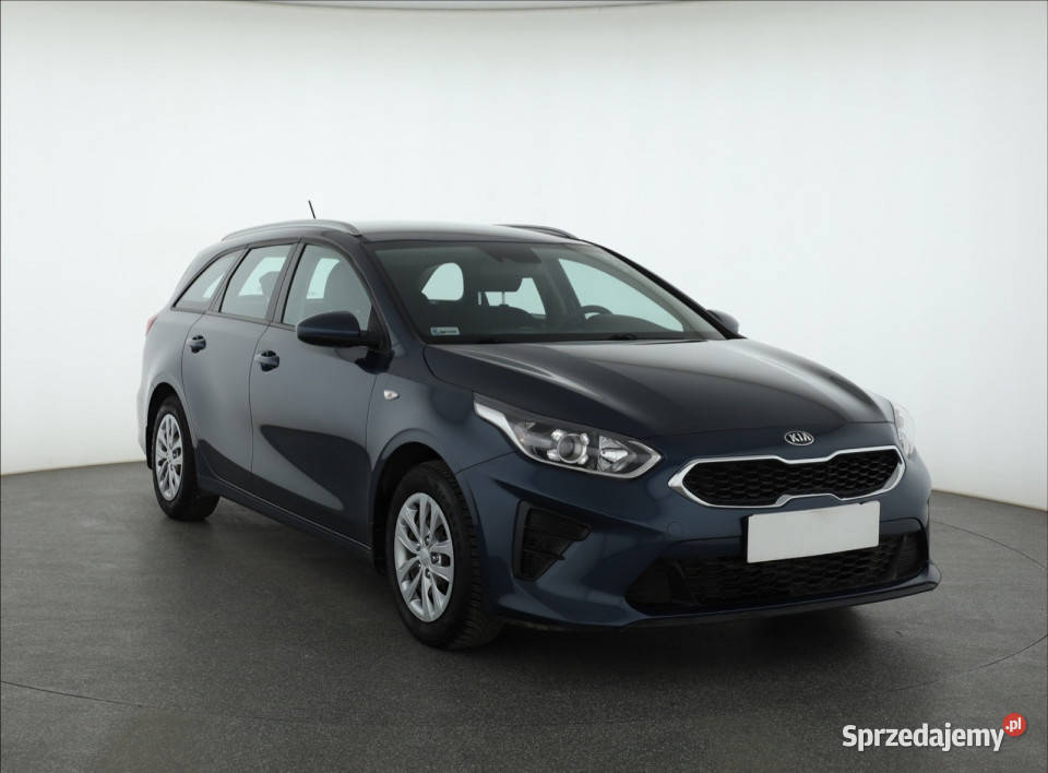 Kia Ceed 16 CRDi diesel Piaseczno