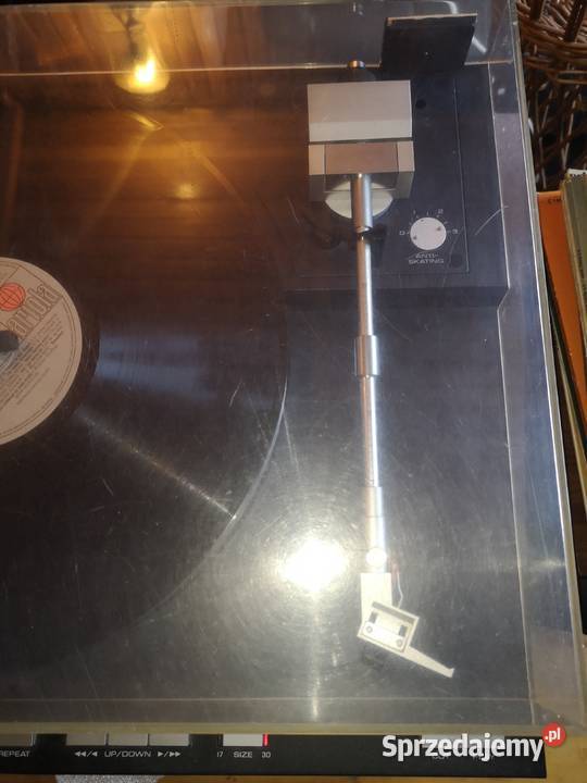 Yamaha P850 Paszkówka