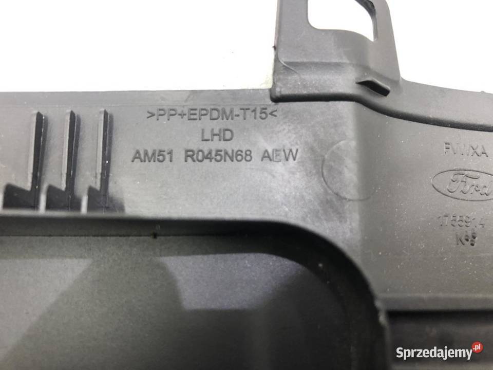 ZAŚLEPKA DESKI KONSOLI AM51R045N68 FORD C II wielkopolskie