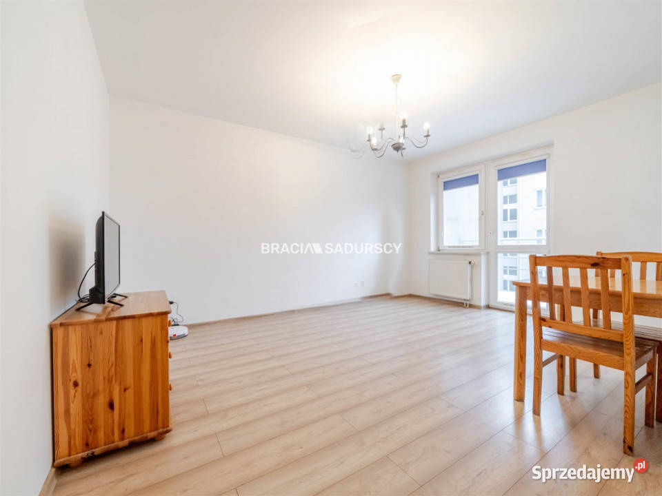 Mieszkanie Kraków 2632m2 1pokojowe