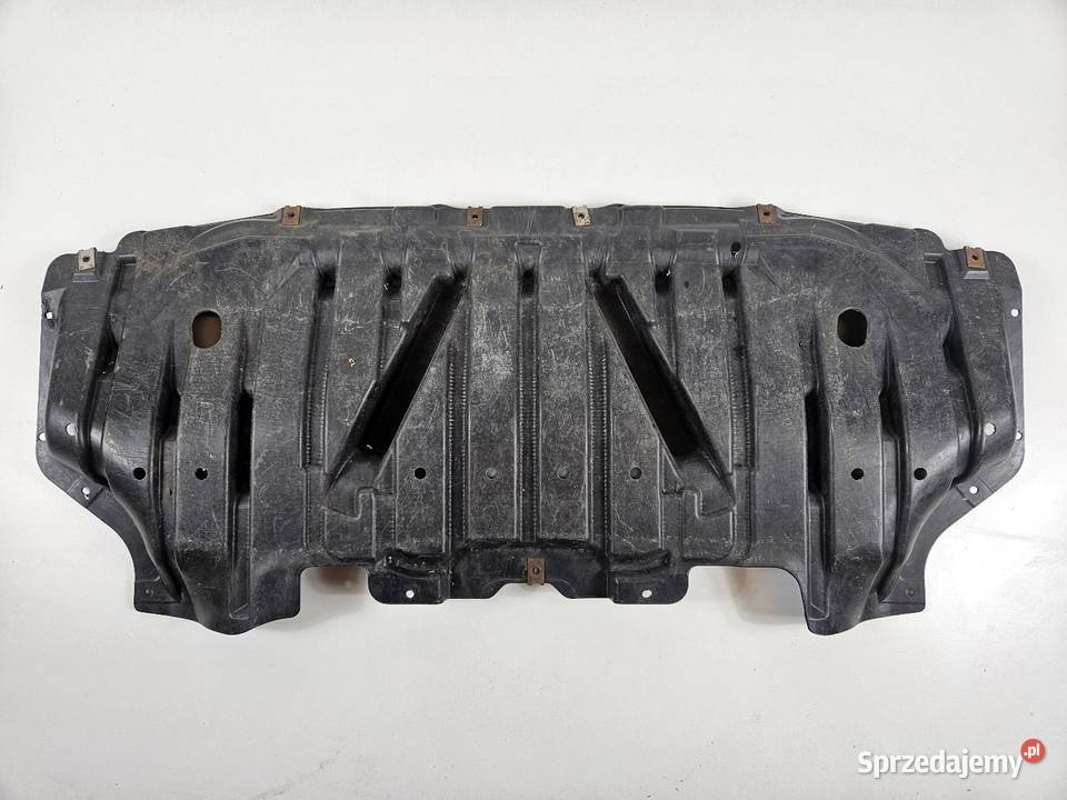 RANGE ROVER L332 PŁYTA OSŁONA POD ZDERZAK PRZÓD Międzychód