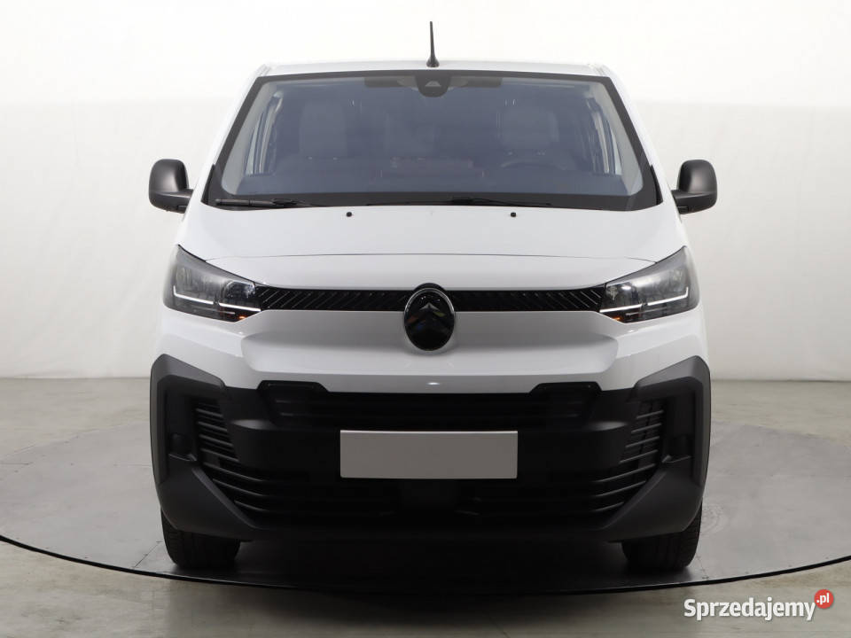 Citroen Jumpy 20 BlueHDi kamera cofania Jumpy Combi sprzedam