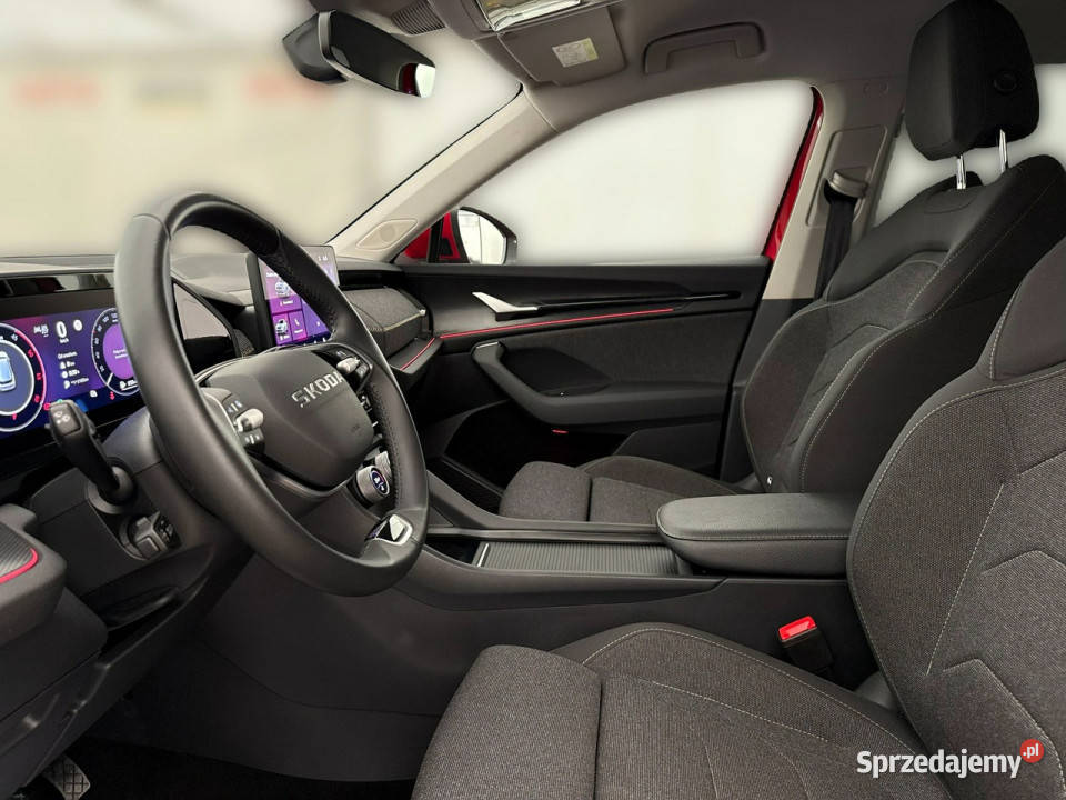 koda Kodiaq 20 TDI DSG 150 Selection Salon FVat Warszawa sprzedam