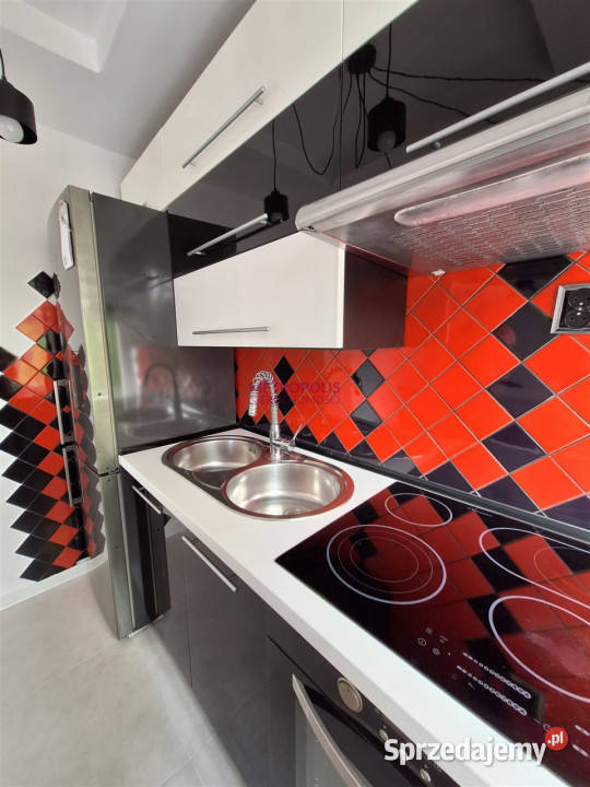 wynajmu mieszkania Rybnik 35m2 2pokojowe śląskie