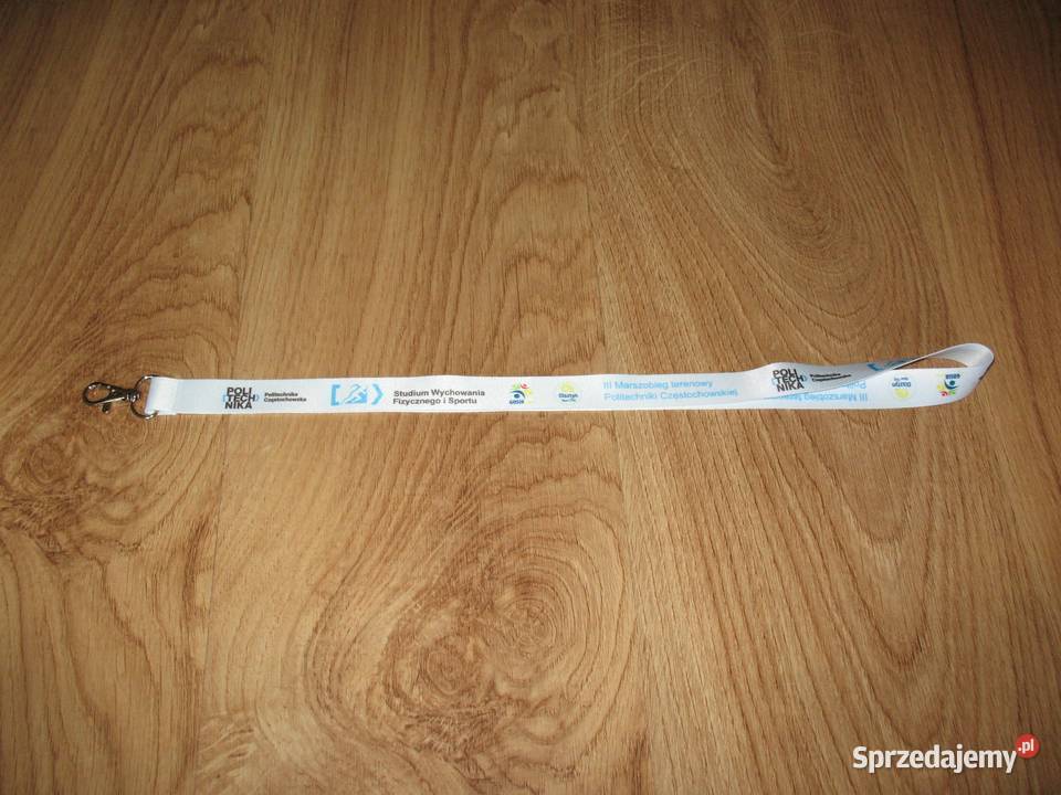 Smycz Politechnika Częstochowska