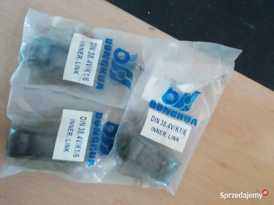 OGNIWO WEWNĘTRZNE DO ŁAŃCUCHA CLAAS Kazanów