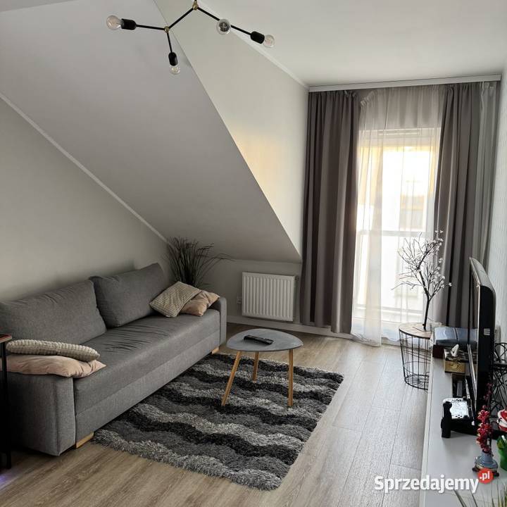 2 pokoje nowe budownictwo Gdańsk Kochanowskiego sprzedam