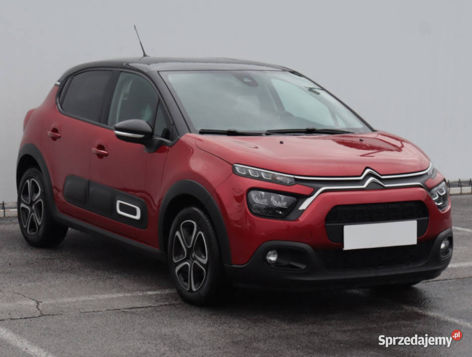 Citroen C3 12 PureTech