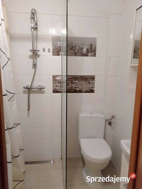 Kawalerka w centum Zgierza sprzedaż zamiana na Zgierz