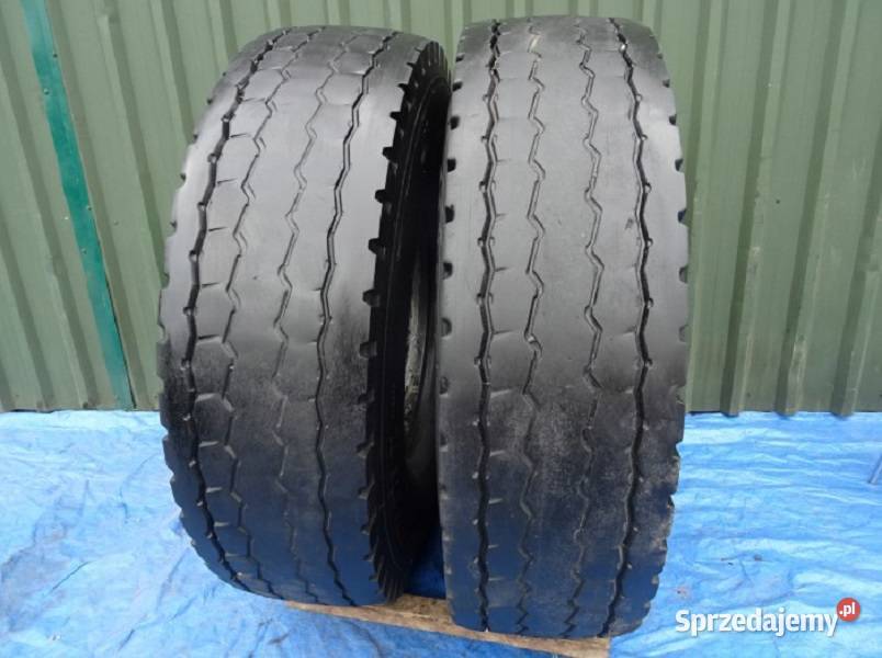 OPONA OPONY RODOS 44595 1600 R 25 1600 DŹWIG Małomice sprzedam