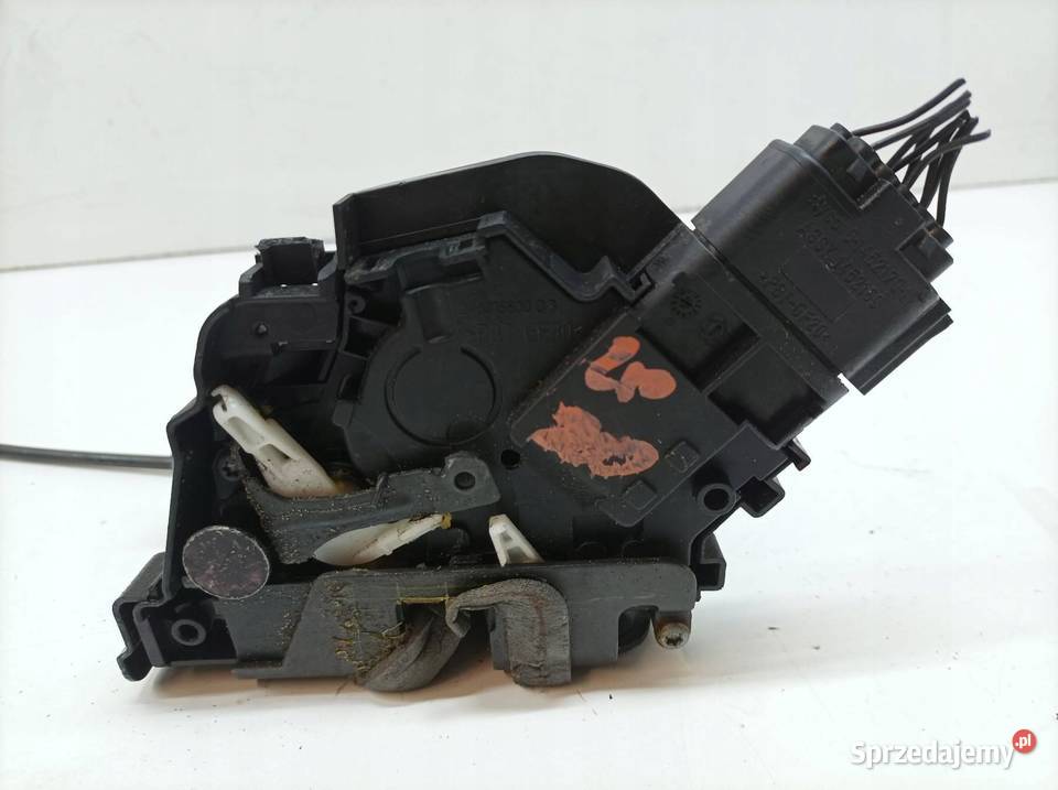 ZAMEK DRZWI LEWY PRZÓD 6M2AR21813EA Ford S I