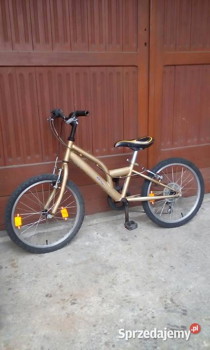 Rower 20 6 biegów Kraków