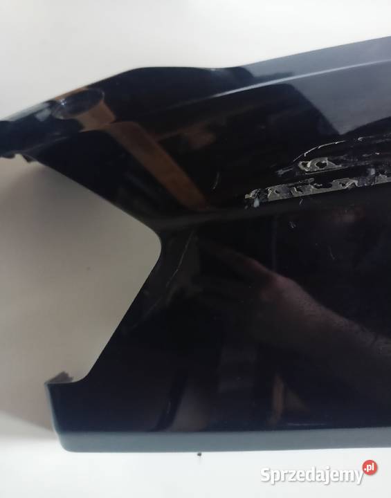 Owiewka osłona prawa Daelim SQ 250 83500SZ10000 wielkopolskie Turek sprzedam