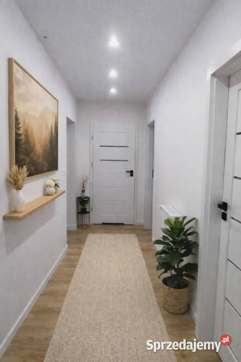 Wyjątkowe 3pokojowe mieszkanie kompleksowym Bytom sprzedam