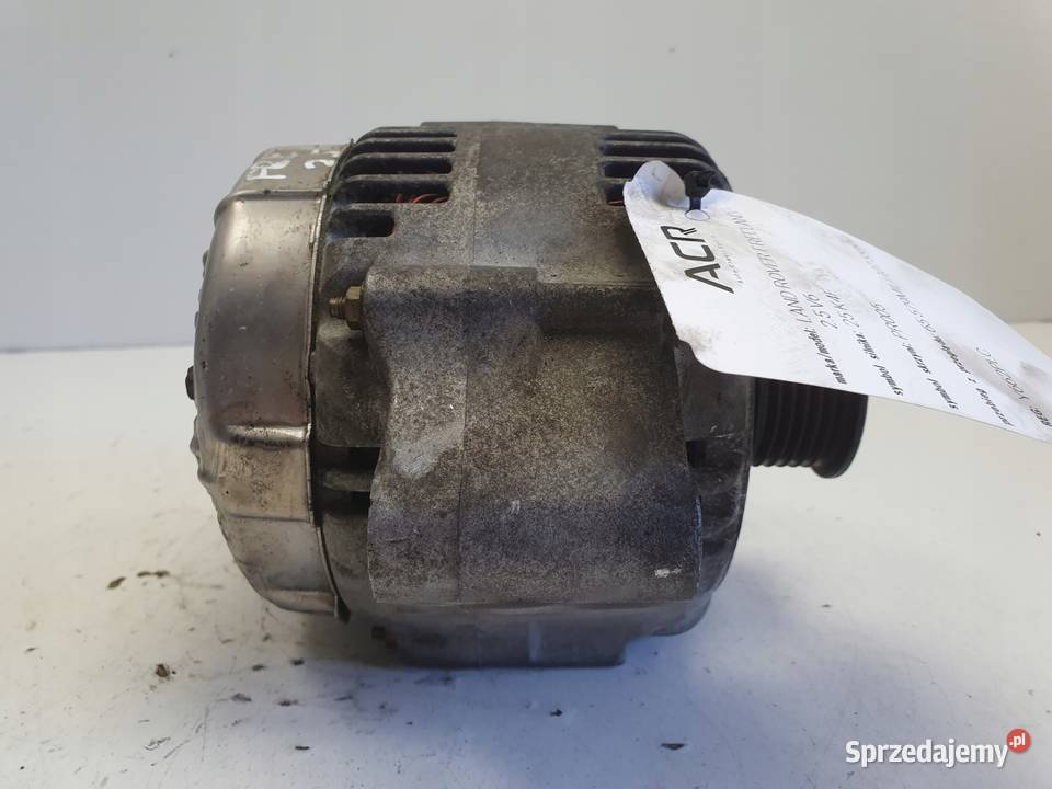 ALTERNATOR Land Rover Freelander 25 V6 YLE102480 lubelskie Chełm