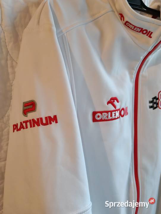 Robert Kubica Pozostałe Kraków