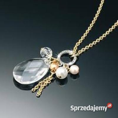 AVON NASZYJNIK CHRISTIANNA Jasło