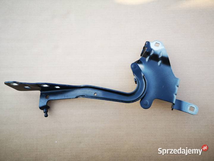 Zawias maski prawy przód TEGNE Renault Scenic Warszawa sprzedam
