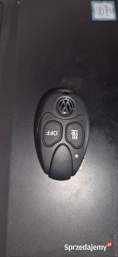 Nowy Pilot telestart T91R t91 r webasto vw Borek Wielkopolski sprzedam