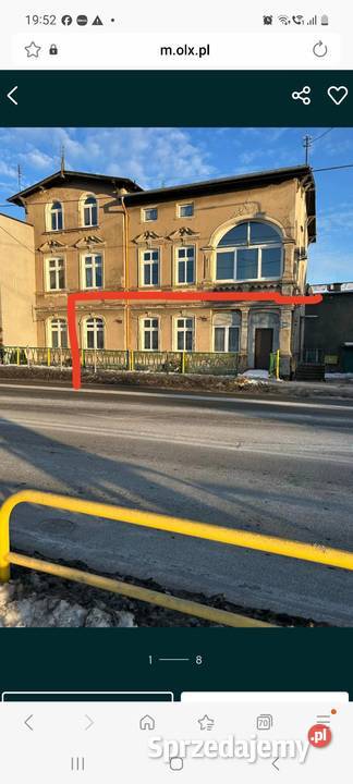 Mieszkanie 7103m2 Nowe