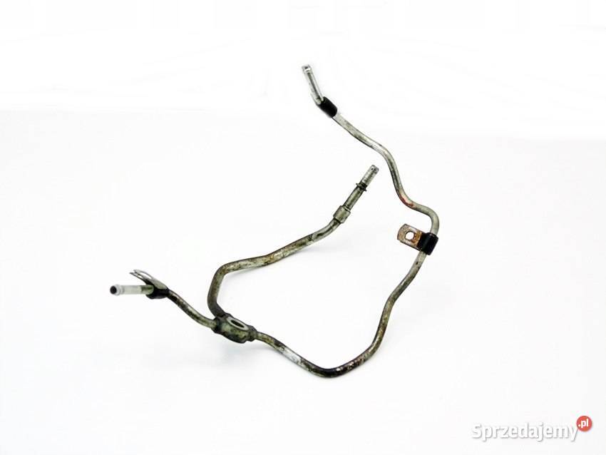 RURKA PALIWA 30 CDTI VECTRA C SIGNUM SAAB 95 Sosnowiec