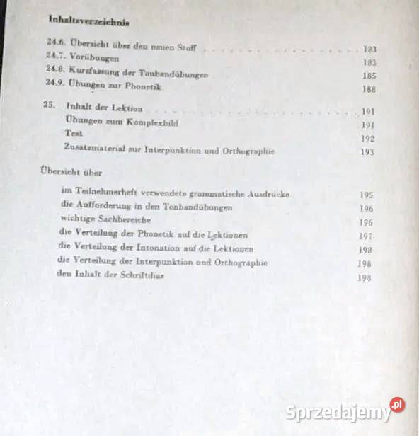 Guten Tag Berlin H A Breitung R Knig Rok wydania 1975