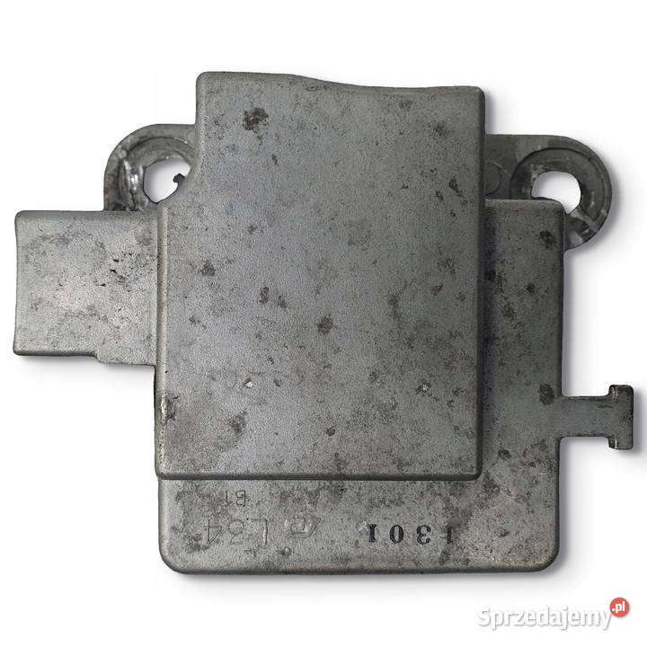 BLOKADA KIEROWNICY Yamaha T 560 Tech 560 2025 Chełm sprzedam