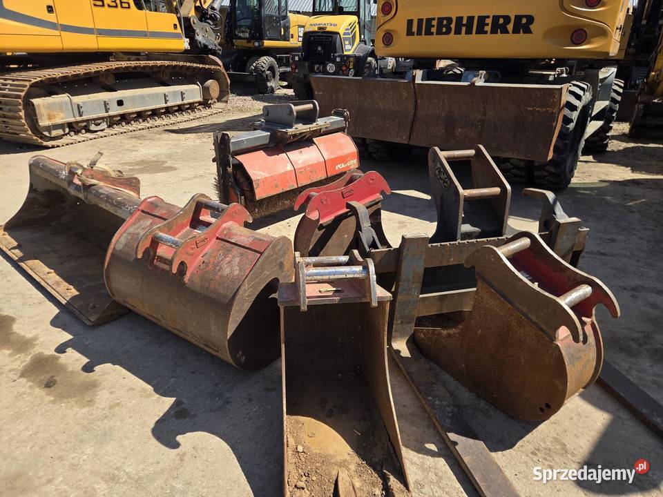 Koparka kołowa Takeuchi TB 295W 2016 nie Jeziorko