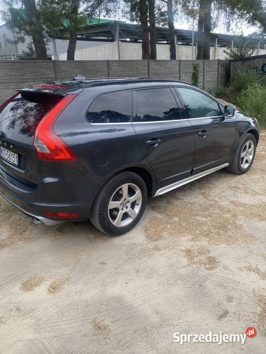 Sprzedam Volvo xc60 poduszka powietrzna XC 60 Kozienice
