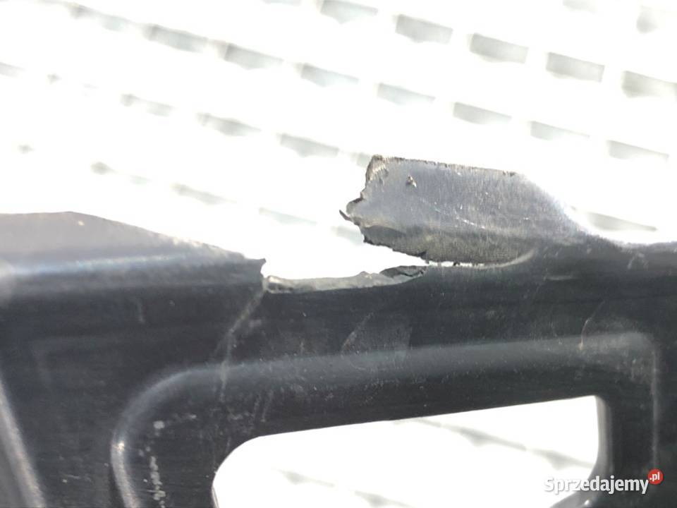 ATRAPA GRILL OPEL INSIGNIA A 0817 13238420 osobowe