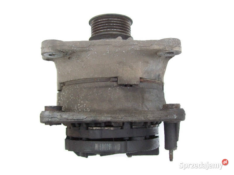 Toledo II 14 16 18 20 Alternator