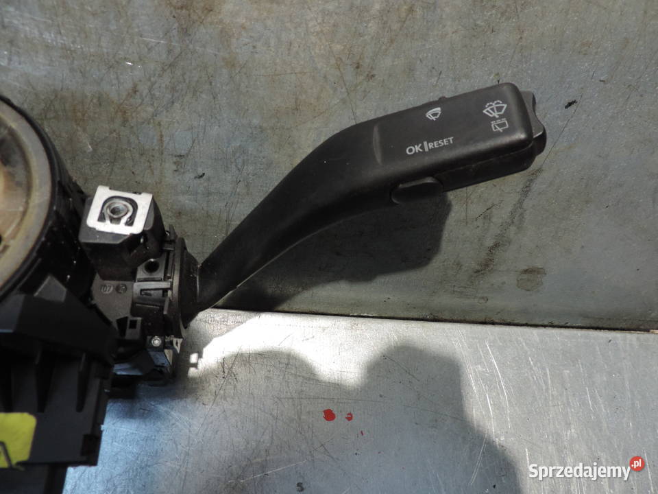 SEAT ALTEA PRZEŁĄCZNIK MANETKI 1k0953503AB Nowy Sącz sprzedam