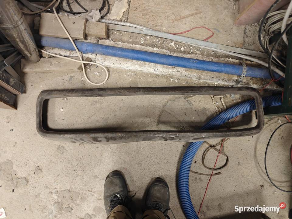 Warszawa 223 203 224 element grilla nos osobowe Zamość sprzedam