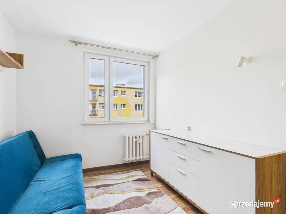 2pokojowe z balkonem Witomino Gdynia sprzedam