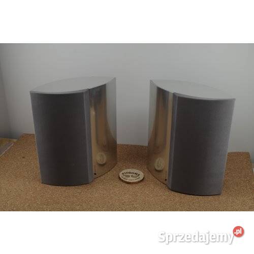 Bang Olufsen BeoLab 4000 aktywne kolumny BO para