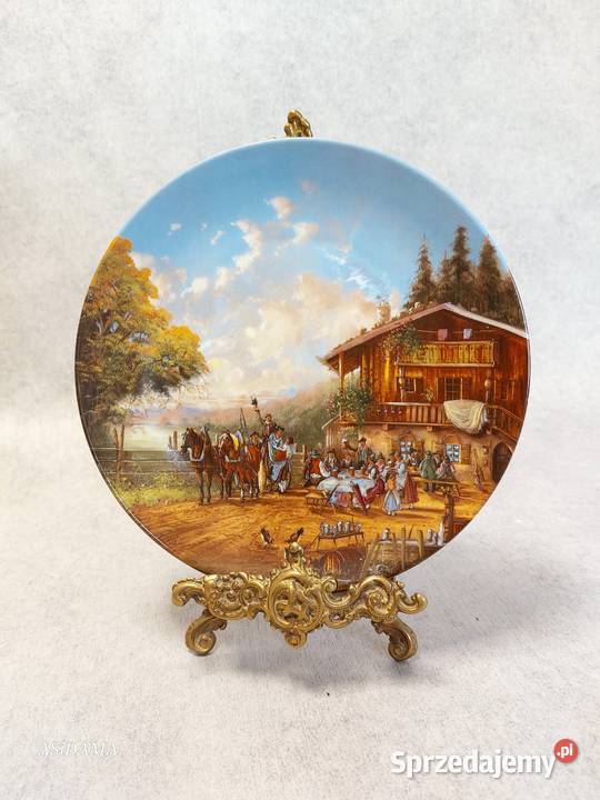 SELTMANN WEIDEN Lckel 1986 Rast im Gasthof Dobrzany
