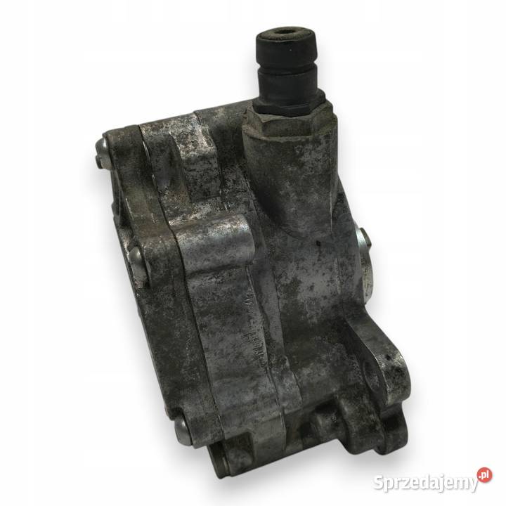 POMPA TANDEMOWA Seat Leon 20 TDI 03G145209 Bosch lubelskie Chełm