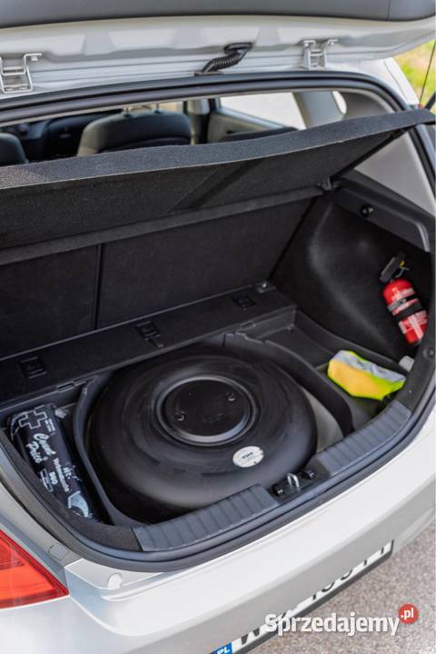 Sprzedam Hyundai i30 215000km i30 Kolno