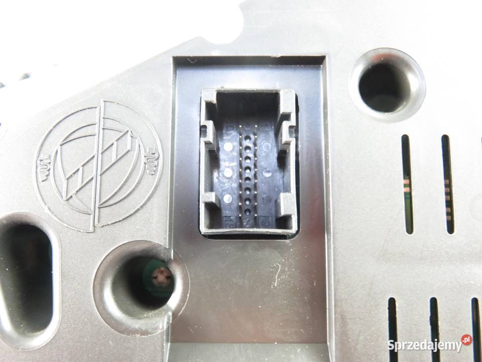 LICZNIK ALFA ROMEO 147 16 16V 735290179 osobowe Liczniki i zegary