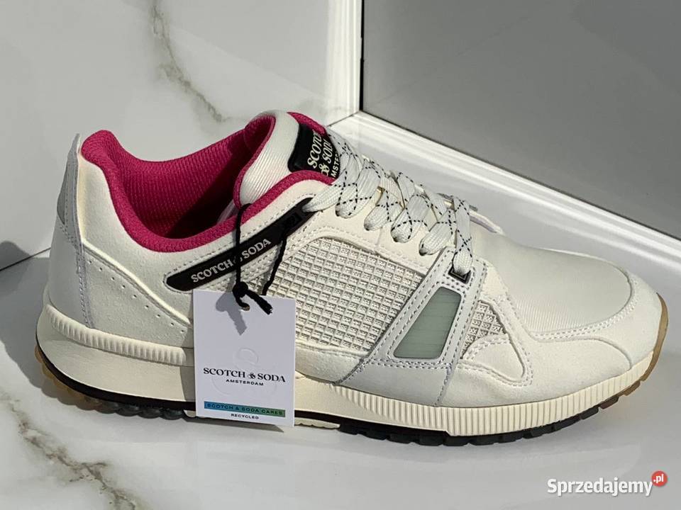 Buty Scotch Soda Kielce sprzedam