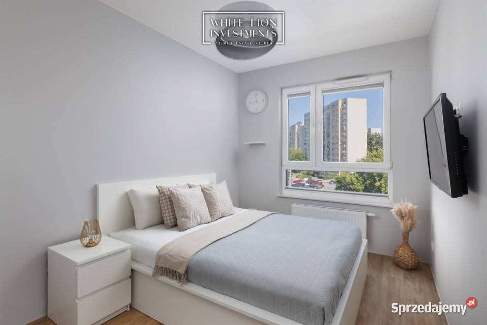 sprzedaży mieszkania Warszawa 72m2 3 pokoje sprzedam