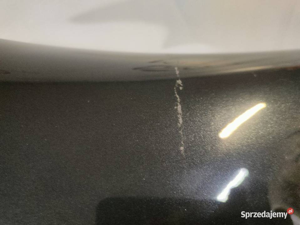 Błotnik Prawy Przód Vw Golf VI osobowe Pleszew