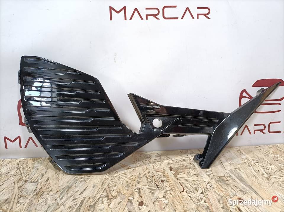 PEUGEOT 308 III 21 KRATKA ZDERZAKA PRAWY PRZÓD Pleszew