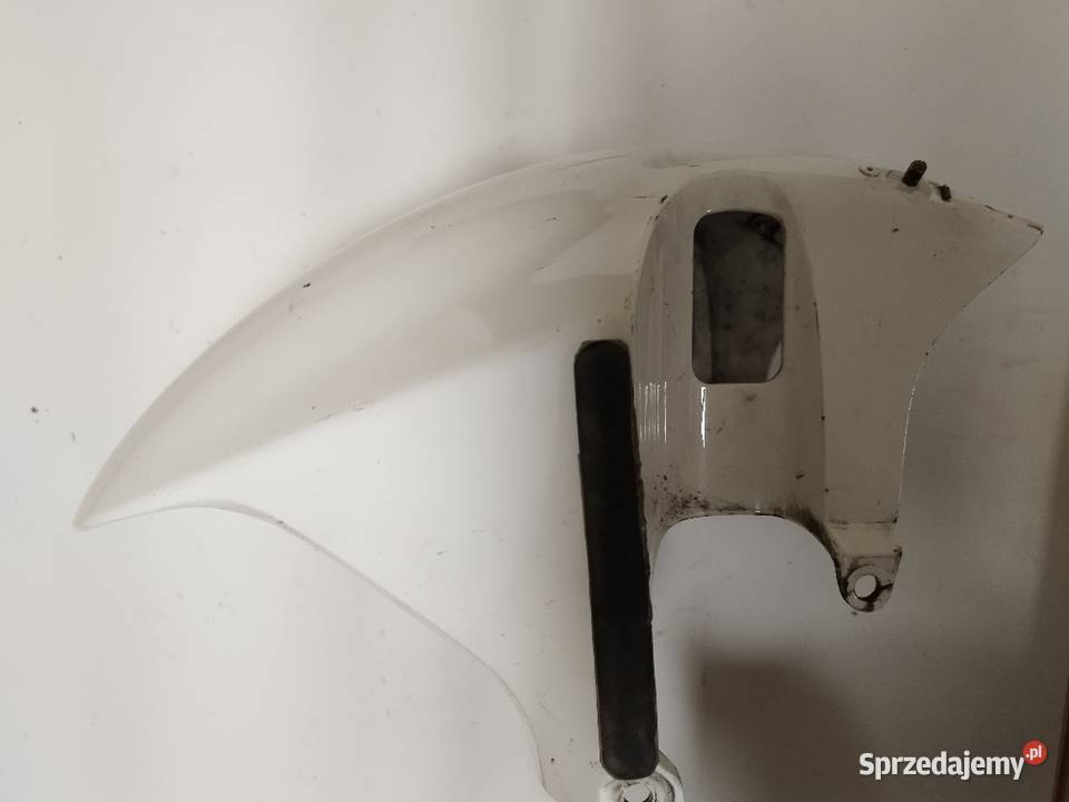 Błotnik przedni honda vtr 1000 sp 1 SP2 Elementy nadwozia sprzedam